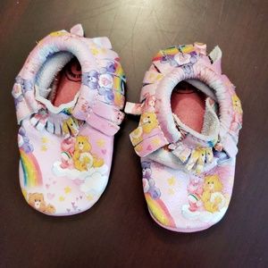 Toddler Moccasins